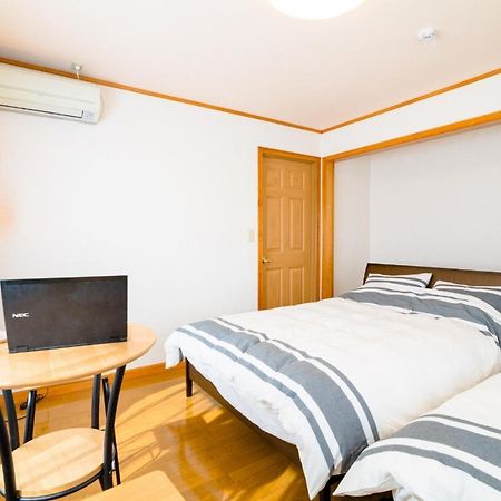 Minamitsuru-gun - House - Vacation STAY 82283 Fujikawaguchiko Extérieur photo