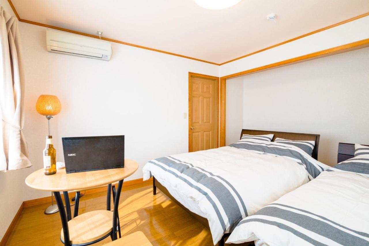 Minamitsuru-gun - House - Vacation STAY 82283 Fujikawaguchiko Extérieur photo