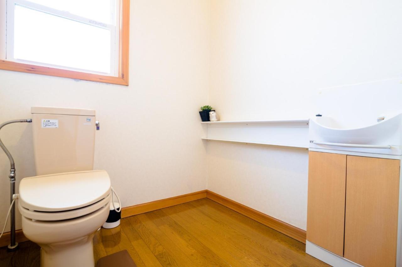Minamitsuru-gun - House - Vacation STAY 82283 Fujikawaguchiko Extérieur photo