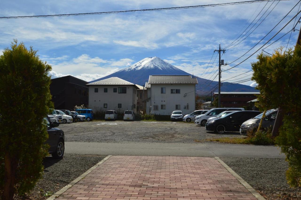 Minamitsuru-gun - House - Vacation STAY 82283 Fujikawaguchiko Extérieur photo