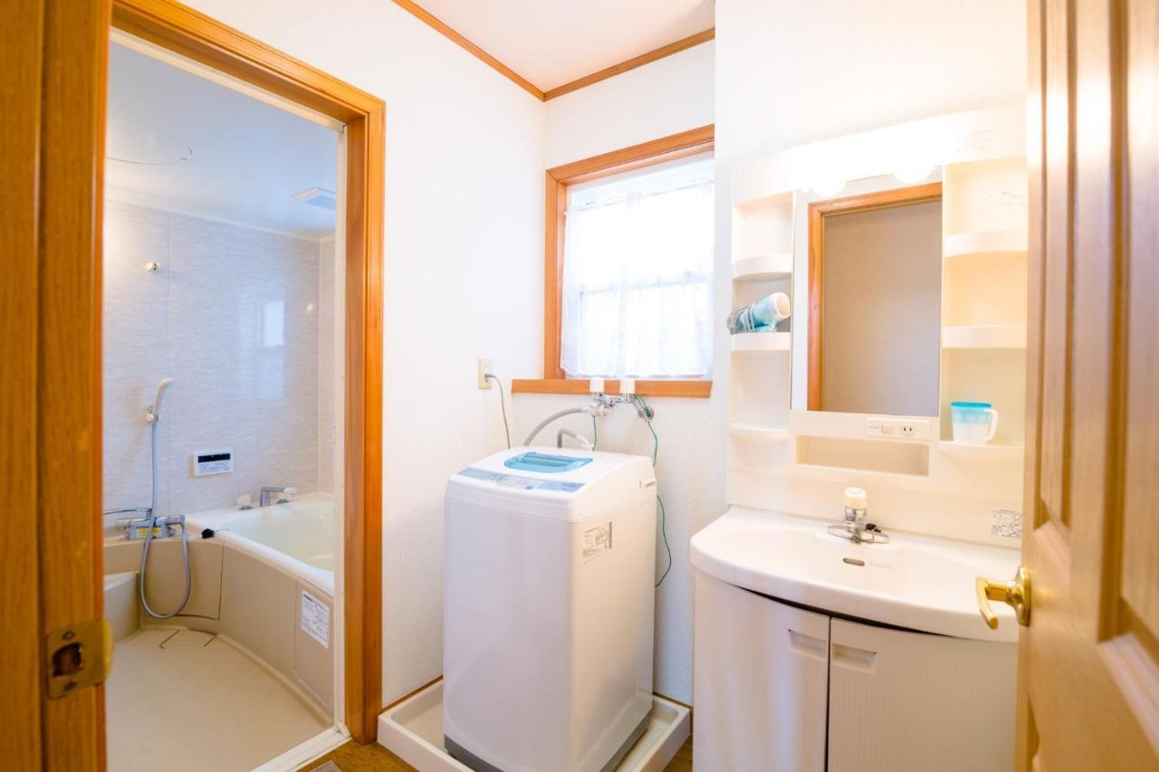 Minamitsuru-gun - House - Vacation STAY 82283 Fujikawaguchiko Extérieur photo